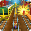 Train Surf  Endless Runner