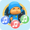 Pocoyo Tap Tap Dance