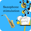 Saxophone stimulator