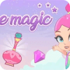 Sister Shine Magic room