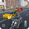 Highway Moto Racing  Traffic Rider 2019