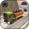 Twisty Truck Driver 3D
