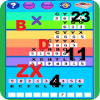 Convert Letters to Numbers Game