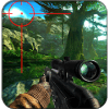 Modern Sniper Shooting 3D FPS Battle Survival