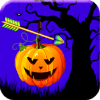 Halloween Shooter : Archery Game