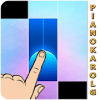 Karol G  Piano Tiles Magic