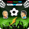 Challenge Crazy Head Ball