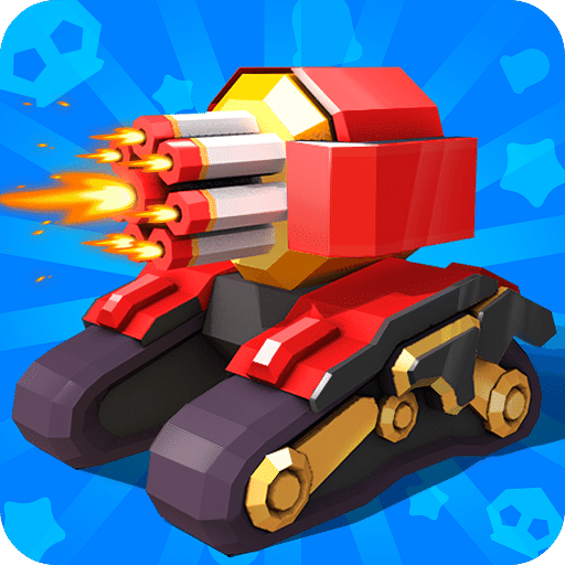 Tank Shooting  Survival Battle
