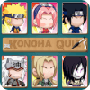 Konoha Quiz