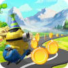 New Minion Subway Adventure
