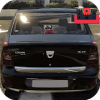 Car Racing Dacia Games 2019