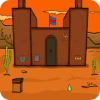 Desert Man Rescue 2