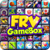 FRV Mixed - 3D Game Box
