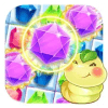 Classic Jewel Puzzle Legend