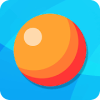 Little Bubble Shooter: Splash Fruit