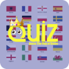 Quiz Guess The Flag of States