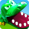 Dentist Crocodile