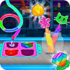 Candy Making Factory: Dessert Maker Games