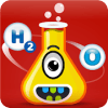 Chemistry Lab  Compounds Game