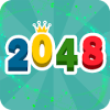 2048 - Basic