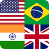 Flags of the World – Countries of the World Quiz
