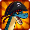 Jurassic Island Rescue