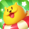Hy Crush Saga Match 3 Puzzle Game