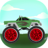 Shooting Truck Extreme  Driving and Shooting