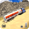 Truck Climbing Hill Games  Cargo Truck Driver Sim