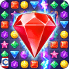 Jewel Crash 3D 2019 Match 3 Puzzle