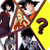 Anime Quiz Guess The Character