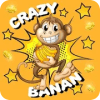 Crazy Banana