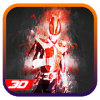 Rider Battle  DenO Henshin Heroes Fighters