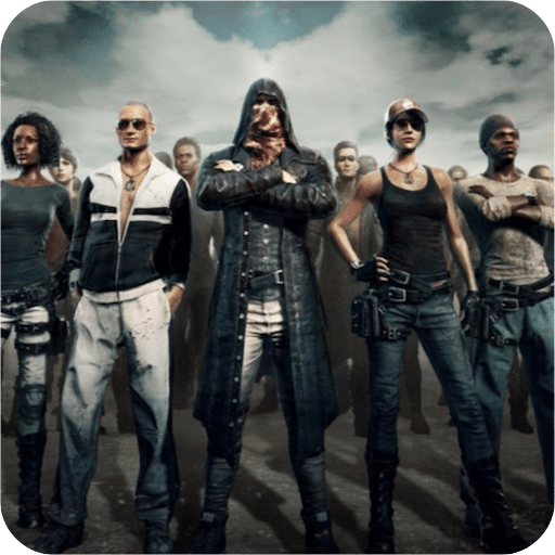 大逃杀游戏攻略