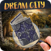 Dream City  Hidden Object Game 200 Level