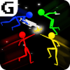 Stickman Fight  Battle Royale 2