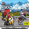 Bike Attack Race 2