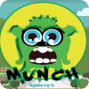 The Munch Monster