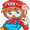 Maria World  Super Maria Run