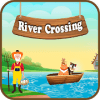 River Crossing  IQ Puzzle Game