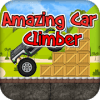 Amazing Car Climber