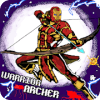 Warrior Archer - Fighting Pixel