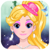 Makeover ELF Princess - Makeover Game for Girls