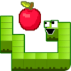 Little Snake Loves Apples