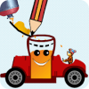 Happy Glass : Make Car Happy By fuel