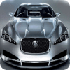 Real Jaguar Driving Simulator 2019