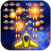 Alien Invader Galaxy Shooter