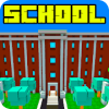 School and Neighborhood Game