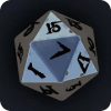 Dice4Roll  3d  Dice Roller