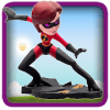 Hero Ultra Elastigirl games